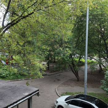 Продается 3-х комнатная квартира, 50,8 м²