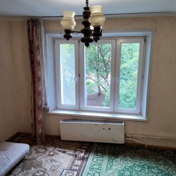 Продается 3-х комнатная квартира, 50,8 м²