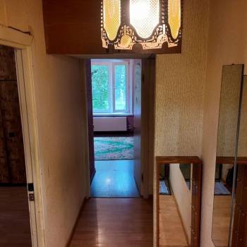 Продается 3-х комнатная квартира, 50,8 м²