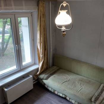 Продается 3-х комнатная квартира, 50,8 м²