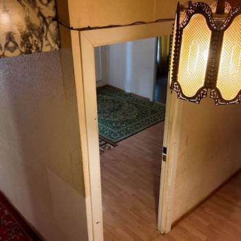 Продается 3-х комнатная квартира, 50,8 м²