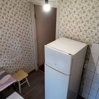 Продается 3-х комнатная квартира, 50,8 м²