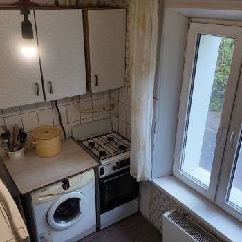 Продается 3-х комнатная квартира, 50,8 м²