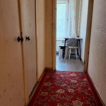 Продается 3-х комнатная квартира, 50,8 м²