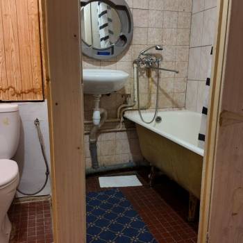 Продается 3-х комнатная квартира, 50,8 м²