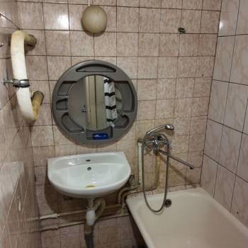 Продается 3-х комнатная квартира, 50,8 м²