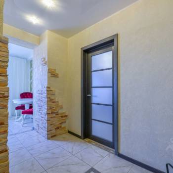 Сдается 1-комнатная квартира, 45 м²