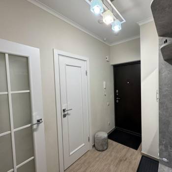 Продается 1-комнатная квартира, 36 м²