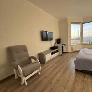 Продается 1-комнатная квартира, 36 м²