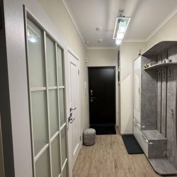 Продается 1-комнатная квартира, 36 м²