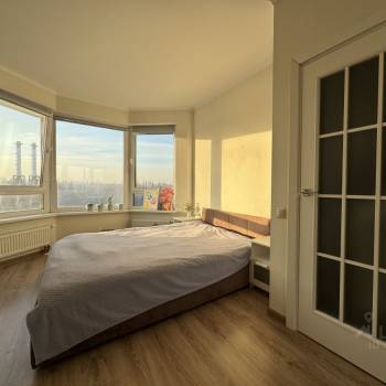 Продается 1-комнатная квартира, 36 м²