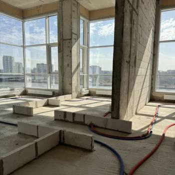 Продается 2-х комнатная квартира, 75 м²