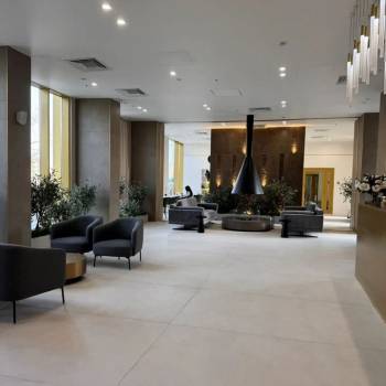 Продается 2-х комнатная квартира, 75 м²