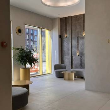 Продается 2-х комнатная квартира, 75 м²