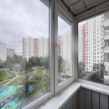 Продается 3-х комнатная квартира, 73,3 м²