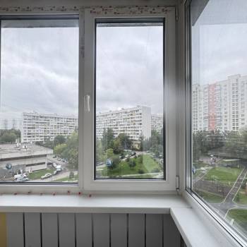 Продается 3-х комнатная квартира, 73,3 м²