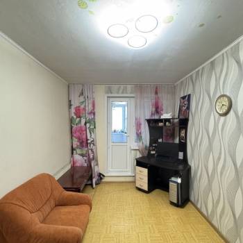 Продается 3-х комнатная квартира, 73,3 м²