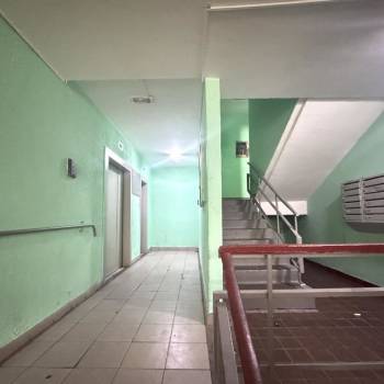 Продается 3-х комнатная квартира, 73,3 м²