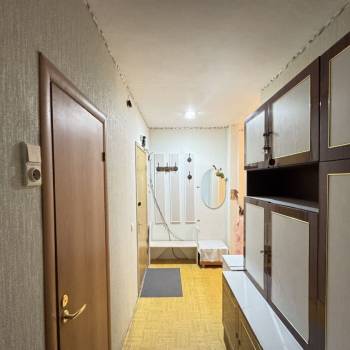 Продается 3-х комнатная квартира, 73,3 м²