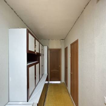 Продается 3-х комнатная квартира, 73,3 м²