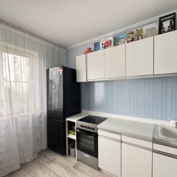 Продается 3-х комнатная квартира, 73,3 м²