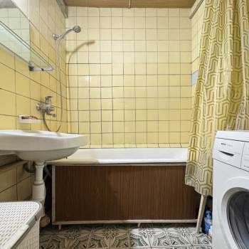 Продается 3-х комнатная квартира, 73,3 м²