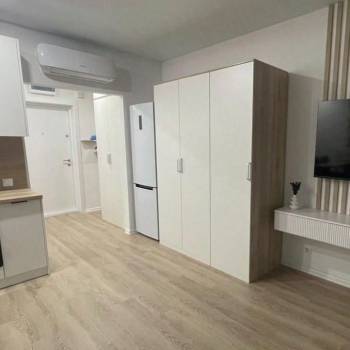 Сдается 1-комнатная квартира, 25,3 м²