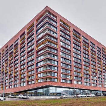 Продается 1-комнатная квартира, 32 м²