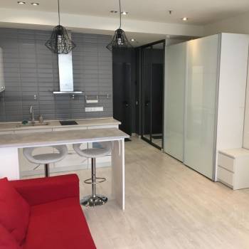 Продается 1-комнатная квартира, 32 м²