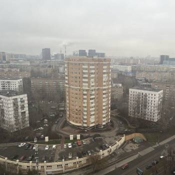 Продается 1-комнатная квартира, 43,9 м²