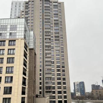 Продается 1-комнатная квартира, 43,9 м²