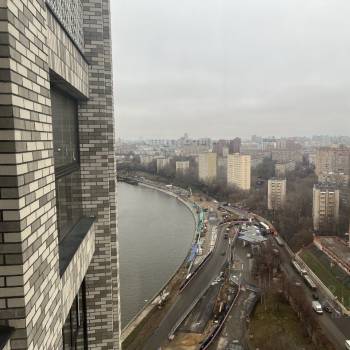 Продается 1-комнатная квартира, 43,9 м²