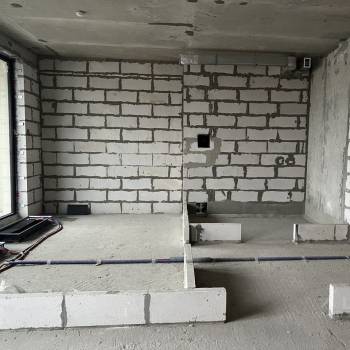 Продается 1-комнатная квартира, 43,9 м²