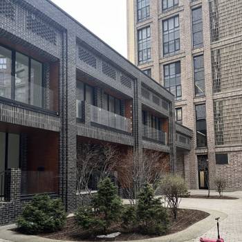 Продается 1-комнатная квартира, 43,9 м²