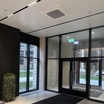 Продается 1-комнатная квартира, 43,9 м²