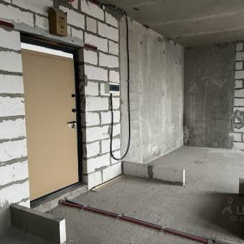 Продается 1-комнатная квартира, 43,9 м²