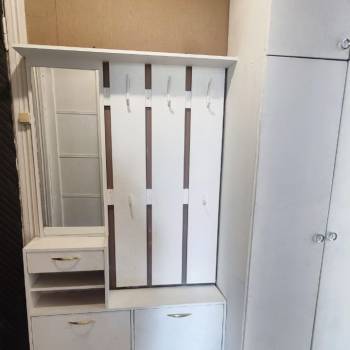 Продается 2-х комнатная квартира, 58,6 м²