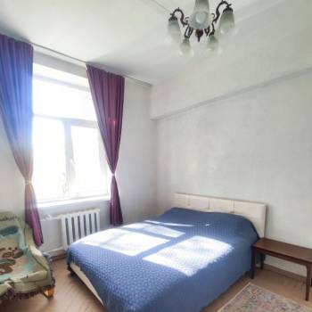 Продается 2-х комнатная квартира, 58,6 м²