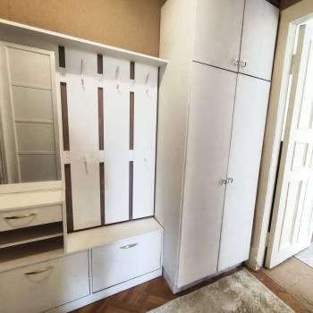 Продается 2-х комнатная квартира, 58,6 м²