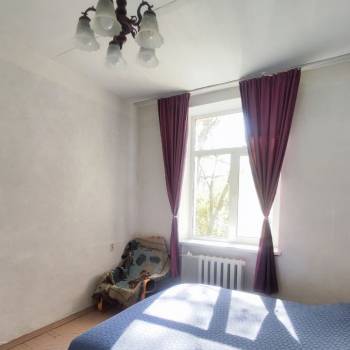 Продается 2-х комнатная квартира, 58,6 м²