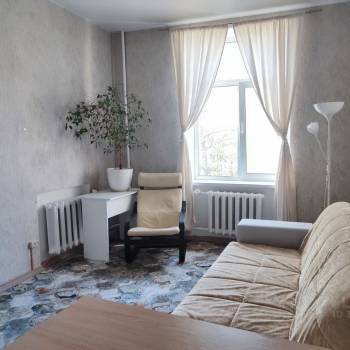 Продается 2-х комнатная квартира, 58,6 м²