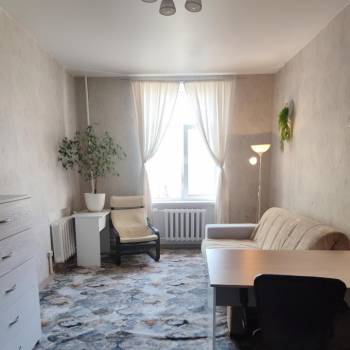 Продается 2-х комнатная квартира, 58,6 м²