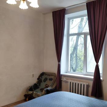 Продается 2-х комнатная квартира, 58,6 м²