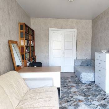 Продается 2-х комнатная квартира, 58,6 м²