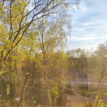 Продается 2-х комнатная квартира, 58,6 м²