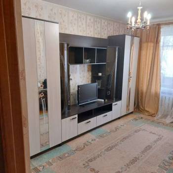 Сдается 1-комнатная квартира, 35 м²