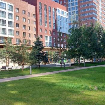 Сдается Многокомнатная квартира, 60 м²