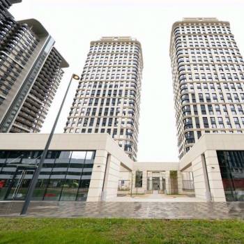 Продается 2-х комнатная квартира, 69,5 м²