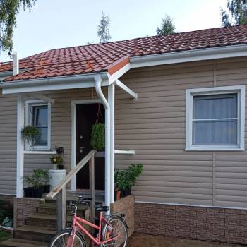 Продается Дом, 50 м²