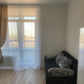 Сдается 1-комнатная квартира, 20 м²